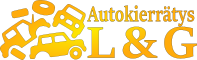 Autokierrätys L & G