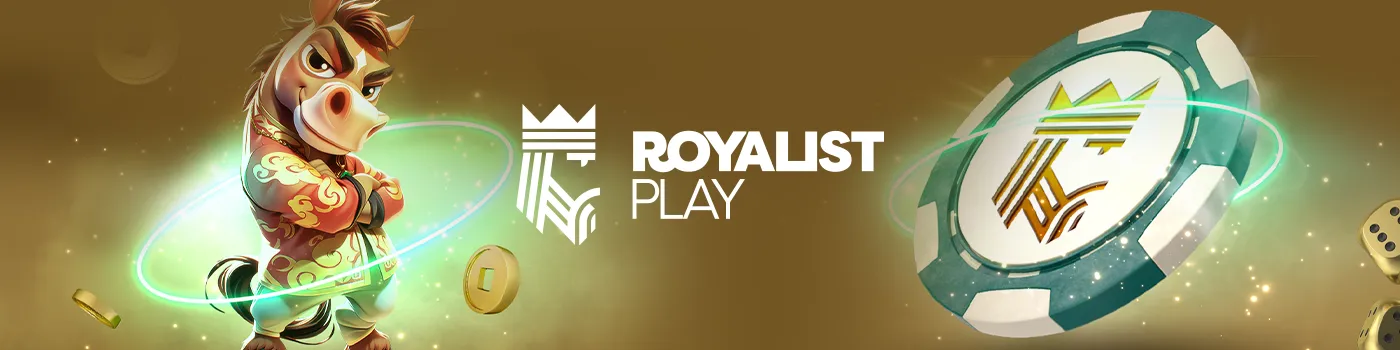 Royalistplay rahapelit